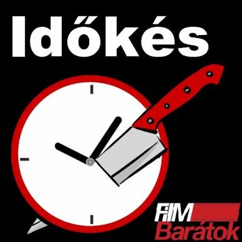 Az időkés (hangjáték)