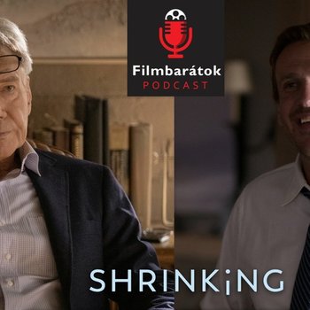 Filmbarátok Expressz: Shrinking/Direkt terápia (1. évad)