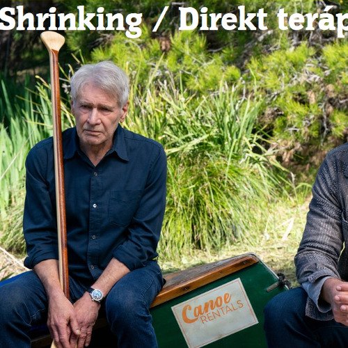 Filmbarátok Expressz: Shrinking/Direkt terápia (2. évad)