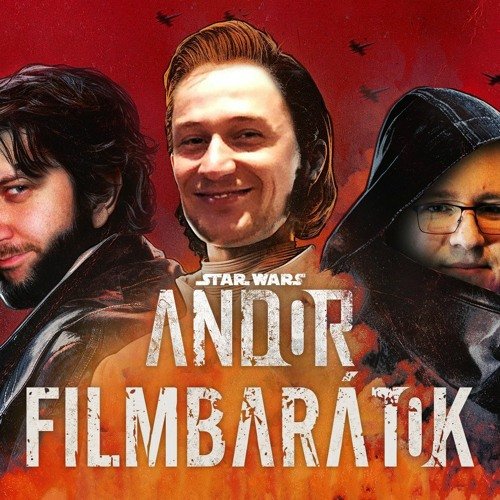Filmbarátok Expressz: Andor (1. évad)