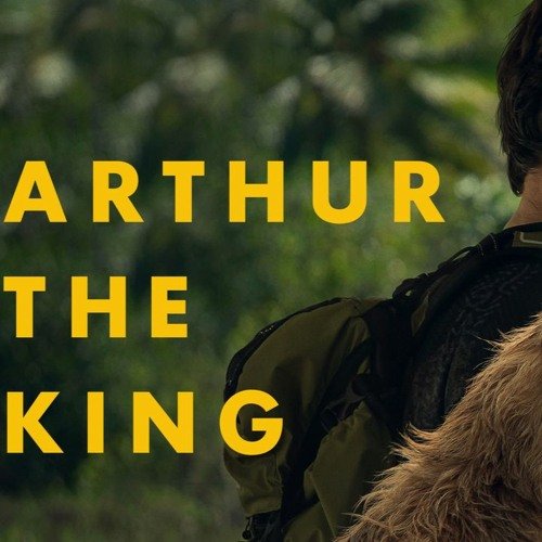 Filmbarátok Expressz: Artúr, a király