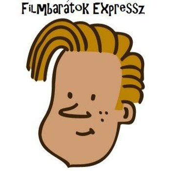 Filmbaratok Expressz Conan O'Brien
