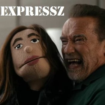 Filmbarátok Expressz: FUBAR (1. évad)