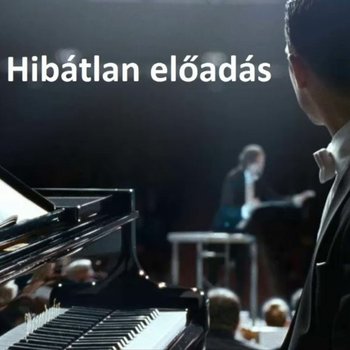 Filmbarátok Expressz: Hibátlan előadás