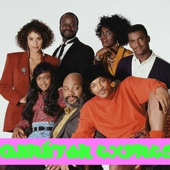 Filmbarátok Expressz: Kaliforniába jöttem