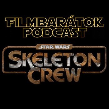 Filmbarátok Expressz: Kóbor alakulat