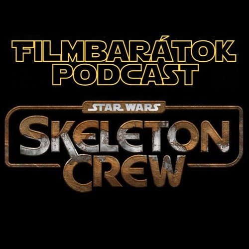 Filmbarátok Expressz: Kóbor alakulat