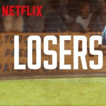 Filmbarátok Expressz: Losers