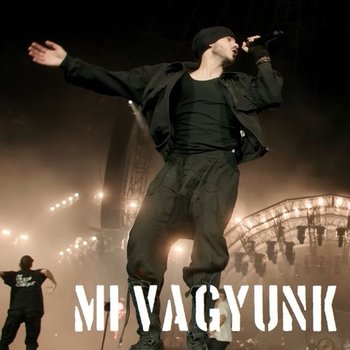 Filmbarátok Expressz: Mi Vagyunk Azahriah