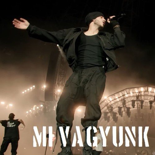 Filmbarátok Expressz: Mi Vagyunk Azahriah