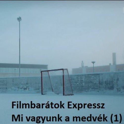 Filmbarátok Expressz: Mi vagyunk a medvék (1. évad)