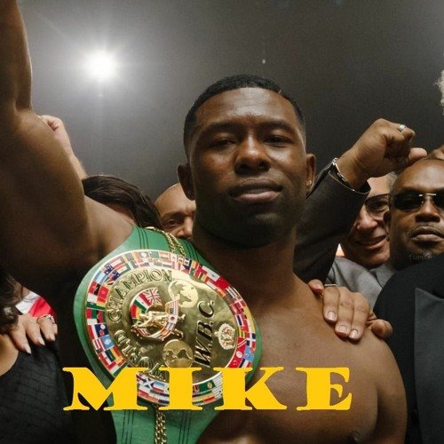 Filmbarátok Expressz: Mike