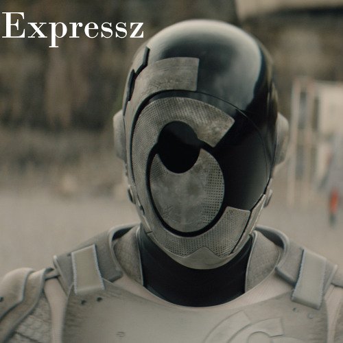 Filmbarátok Expressz: Murderbot (1. évad)