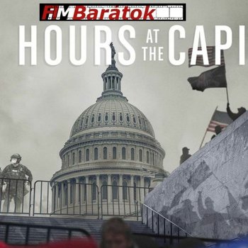 Filmbarátok Expressz: Négy óra a Capitoliumban