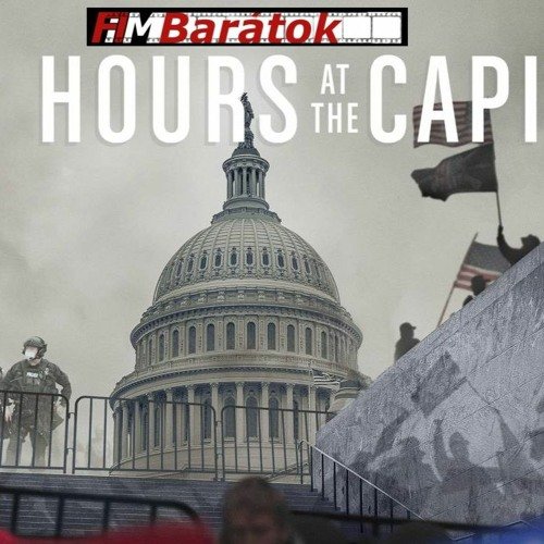 Filmbarátok Expressz: Négy óra a Capitoliumban