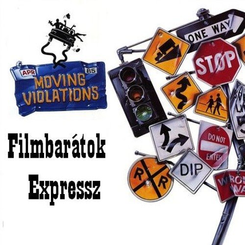 Filmbarátok Expressz: Pancser csapat