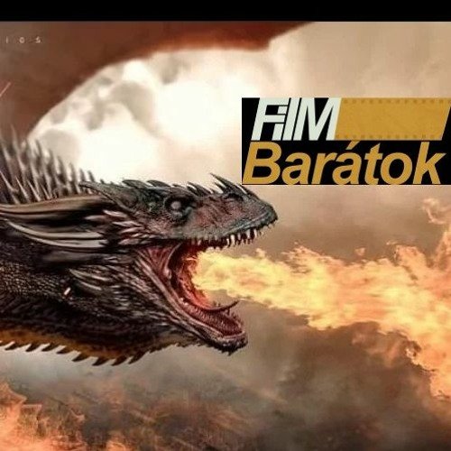 Filmbarátok Expressz: Sárkányok háza (1. évad)