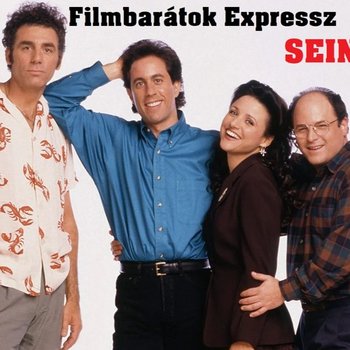 Filmbarátok Expressz: Seinfeld