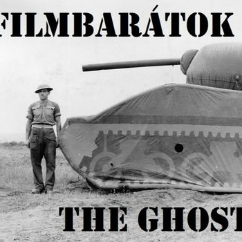 Filmbarátok Expressz: The Ghost Army (A szellemhadsereg)