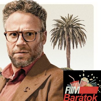 Filmbarátok Expressz: The Studio (1. évad)