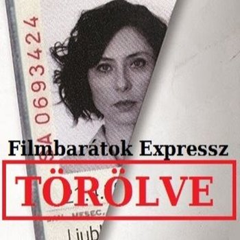 Filmbarátok Expressz: Törölve