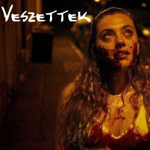 Filmbarátok Expressz: Veszettek [SPOILERES]