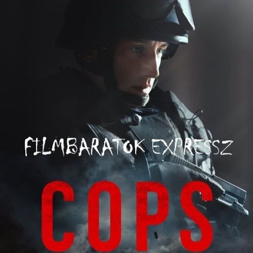 Filmbarátok Expressz: Zsaruk