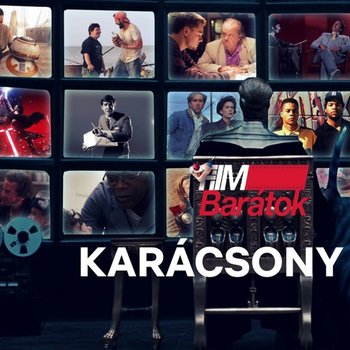 Filmbarátok Podcast #180