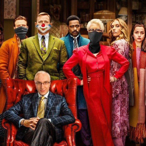 Filmbarátok Podcast #183