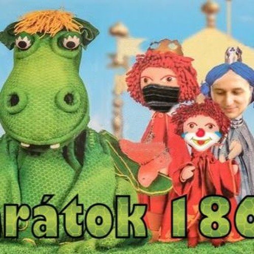 Filmbarátok Podcast #186