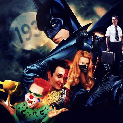 Filmbarátok Podcast #193