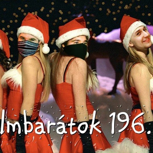 Filmbarátok Podcast #196