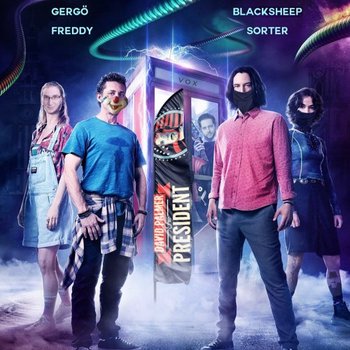 Filmbarátok Podcast #197