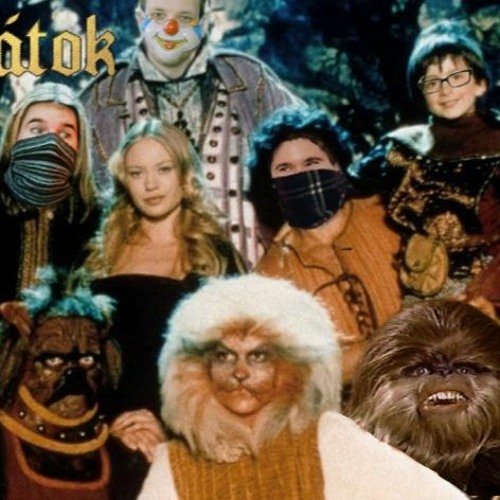 Filmbarátok Podcast #198