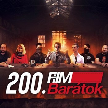 Filmbarátok Podcast #200