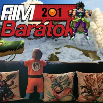 Filmbarátok Podcast #201