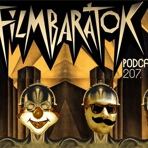 Filmbarátok Podcast #207
