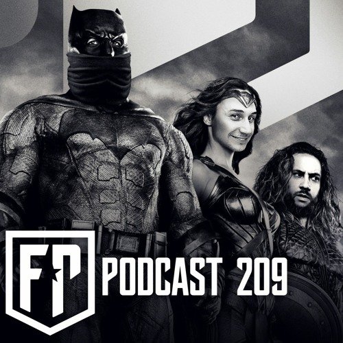 Filmbarátok Podcast #209