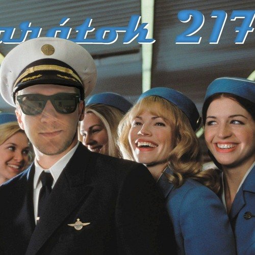 Filmbarátok Podcast #217