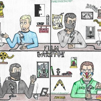 Filmbarátok Podcast #218
