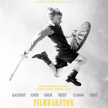 Filmbarátok Podcast #228