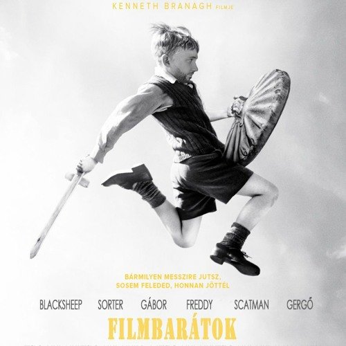 Filmbarátok Podcast #228