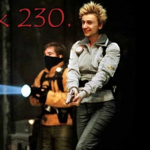 Filmbarátok Podcast #230