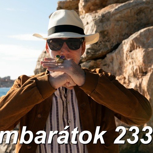 Filmbarátok Podcast #233