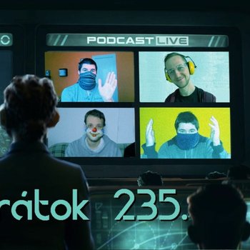 Filmbarátok Podcast #235