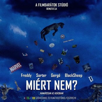 Filmbarátok Podcast #238