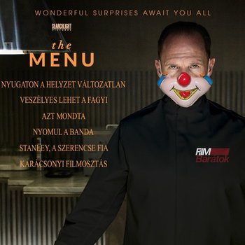 Filmbarátok Podcast #244