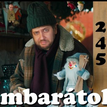 Filmbarátok Podcast #245