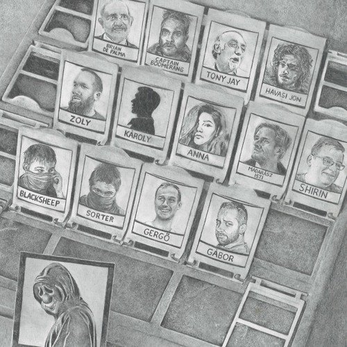 Filmbarátok Podcast #252