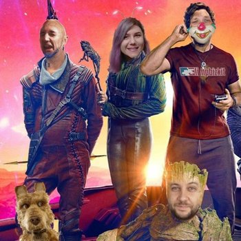 Filmbarátok Podcast #254